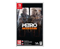 Switch Metro Redux CZ - 541208 - zdjęcie 1